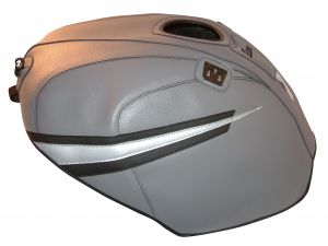 Petrol tank cover TPR4775 - SUZUKI GS 500   [≥ 2002]