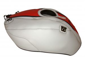 Petrol tank cover TPR4789 - YAMAHA YZF R1  [2007-2008]