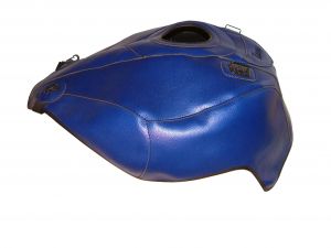 Petrol tank cover TPR4824 - KAWASAKI ZZR 1400  [≥ 2006]