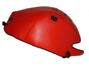 Petrol tank cover TPR4901 - BMW F 800 ST  [≥ 2006]