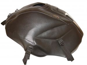 Petrol tank cover TPR4931 - DUCATI 800 S2R 