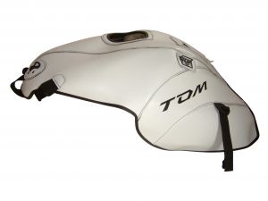 Petrol tank cover TPR4975 - YAMAHA TDM 900 ABS 