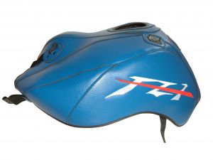 Capa de depósito TPR4977 - YAMAHA FZ1-S   [≥ 2006]