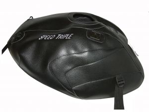 Petrol tank cover TPR5082 - TRIUMPH SPEED TRIPLE 1050  [2005-2007]