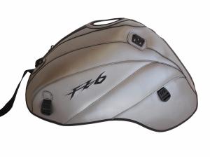 Petrol tank cover TPR5160 - YAMAHA FZ6 FAZER 600  [≥ 2003]