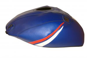 Petrol tank cover TPR5196 - SUZUKI GSX-F 650  [≥ 2008]