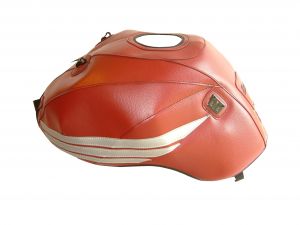 Petrol tank cover TPR5212 - HONDA CBF 600 N  [≥ 2008]