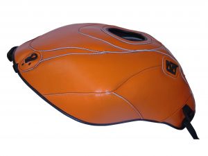 Petrol tank cover TPR5228 - KAWASAKI ZX-10R  [2009-2010]