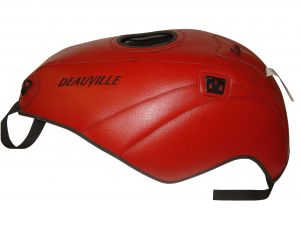 Tankschutzhaube TPR5253 - HONDA DEAUVILLE NT 650 V  [1998-2005]