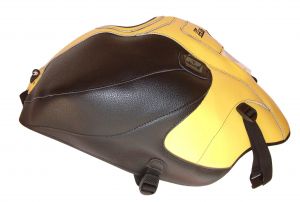 Petrol tank cover TPR5604 - SUZUKI GLADIUS  [≥ 2009]