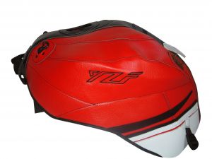 Petrol tank cover TPR5673 - YAMAHA YZF 125 R 