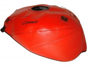 Petrol tank cover TPR5677 - HYOSUNG COMET GT 125  [≥ 2009]