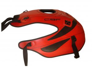 Capa de depósito TPR5682 - HONDA CBF 125  [≥ 2009]