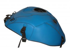 Petrol tank cover TPR5701 - SUZUKI GSX-R 750  [2008-2009]