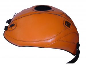 Petrol tank cover TPR5856 - KAWASAKI ER-6  [2009-2011]