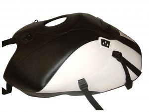 Petrol tank cover TPR5947 - SUZUKI V-STROM DL 650  [2011-2016]