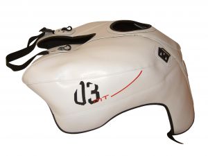 Petrol tank cover TPR5964 - YAMAHA MT-03  [2006-2013]