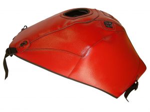 Petrol tank cover TPR5977 - SUZUKI GSX-R 1300 HAYABUSA  [2008-2020]