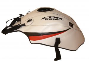 Tankschutzhaube TPR5988 - HONDA CBR 600 F  [≥ 2011]