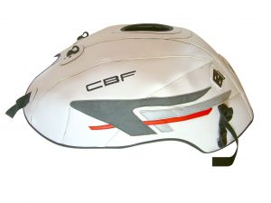 Petrol tank cover TPR5990 - HONDA CBF 600 N  [2004-2007]