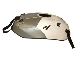 Petrol tank cover TPR5997 - YAMAHA YZF R1  [2009-2010]