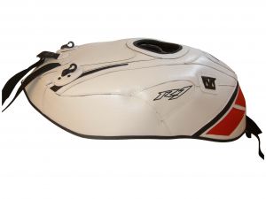 Petrol tank cover TPR6005 - YAMAHA YZF R1  [2009-2010]