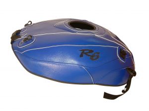 Petrol tank cover TPR6041 - YAMAHA YZF R6  [2008-2016]