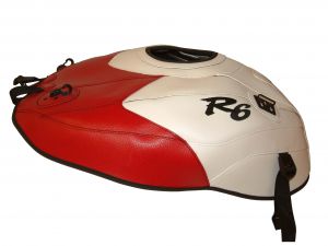 Tankschutzhaube TPR6044 - YAMAHA YZF R6  [2008-2016]