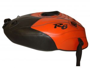 Tankschutzhaube TPR6053 - YAMAHA YZF R6  [2008-2016]