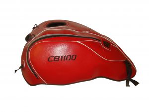 Petrol tank cover TPR6104 - HONDA CB 1100  [≥ 2013]