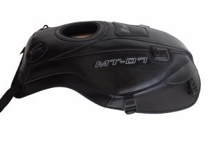 Petrol tank cover TPR6162 - YAMAHA MT-07  [2014-2017]