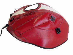 Petrol tank cover TPR6170 - SUZUKI SV 650  [≥ 2016]