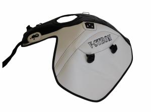 Petrol tank cover TPR6192 - SUZUKI V-STROM 1000  [≥ 2014]