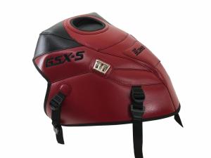 Copriserbatoio TPR6217 - SUZUKI GSX-S 750  [≥ 2017]