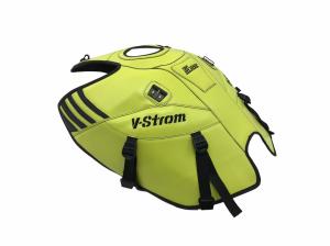 Petrol tank cover TPR6230 - SUZUKI V-STROM DL 650  [≥ 2017]