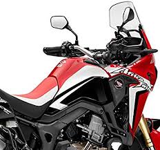 Tankschutzhaube TPR6267 - HONDA AFRICA TWIN CRF 1000 L  [≥ 2016]