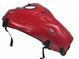 Petrol tank cover TPR6288 - TRIUMPH ROCKET III 1 partie 