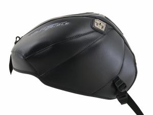 Petrol tank cover TPR6324 - TRIUMPH STREET TRIPLE 675  [2008-2012]