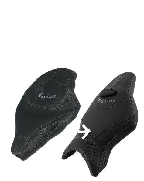 Designer Saddle Cover 