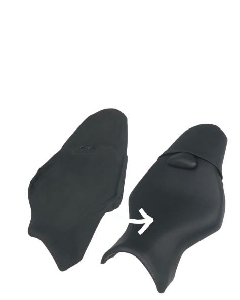 Single Seat Cover