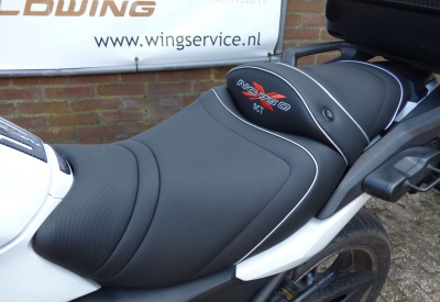 HONDA NC 750 X [2014-2020]