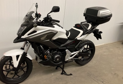 HONDA NC 750 X [2014-2020]