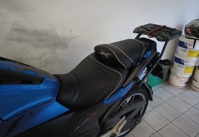 HONDA NC 750 X