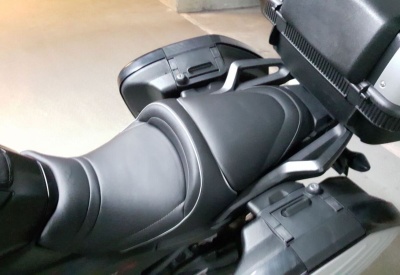 HONDA NC 750 X [2014-2020]