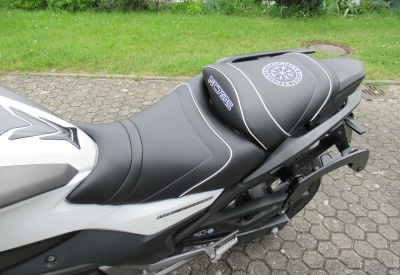 HONDA NC 750 S [>=2014]