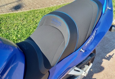 HONDA CBR 1100 XX [>=1997]