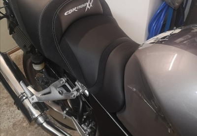 HONDA CBR 1100 XX [>=1997]