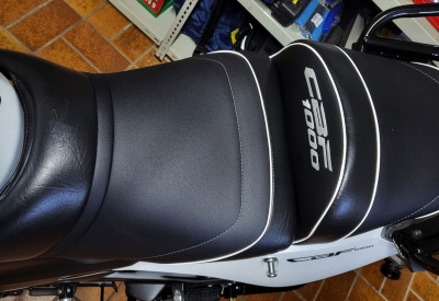 HONDA CBR 1100 XX [>=1997]