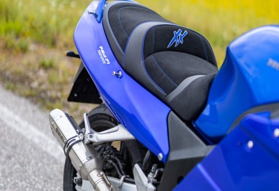 HONDA CBR 1100 XX [>=1997]