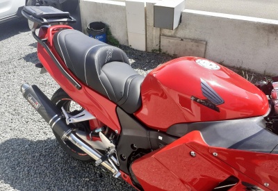 HONDA CBR 1100 XX [>=1997]